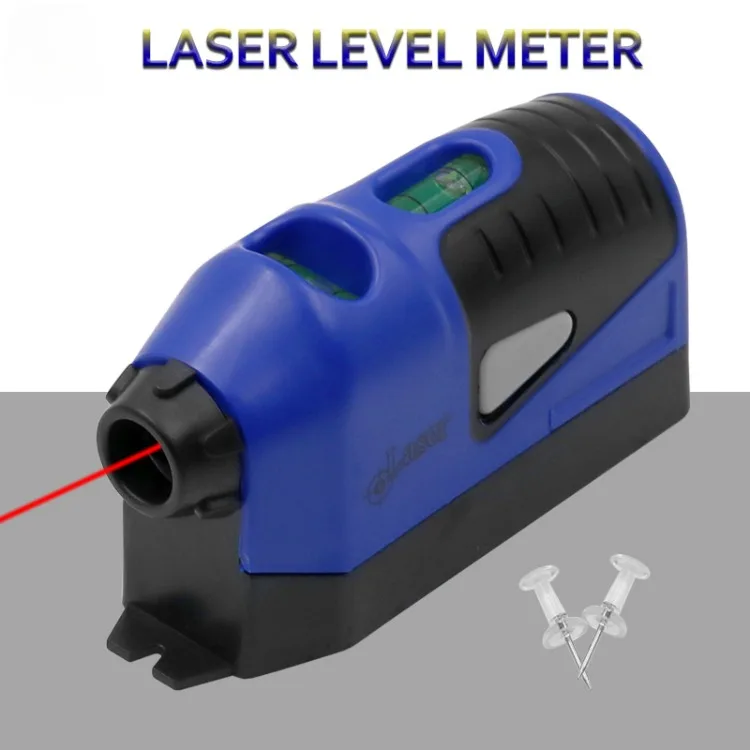 VerticalSpiritLevelToolLaserLevelLASERSTRAIGHTTHELaserGuided