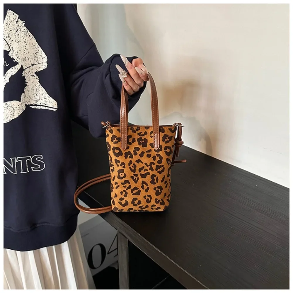 Design Mini PU Leather Crossbody Bag For Women 2026 Korean Fashion Design Female Retro Shoulder Bag Handbags And Purses 2026