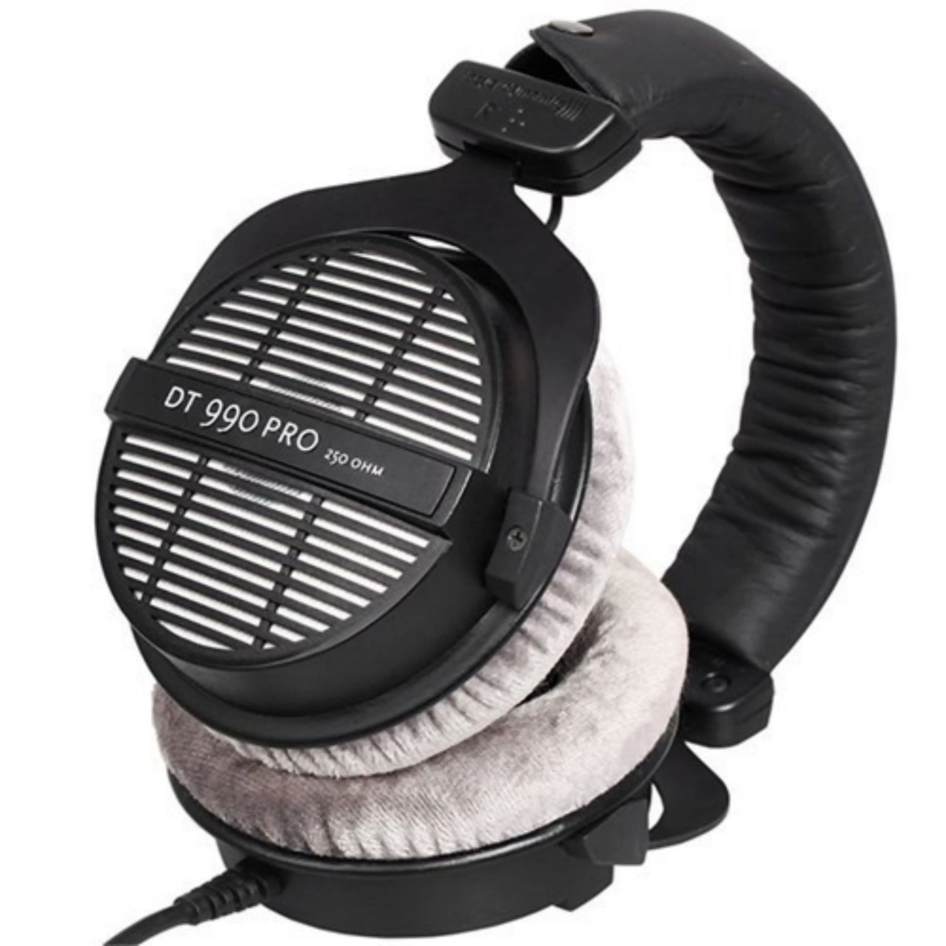 beyerdynamic ( ベイヤーダイナミック )DT990PRO 250Ω(レビュー beyerdynamic ( ベイヤーダイナミック )DT990PRO 250Ω(レビュー