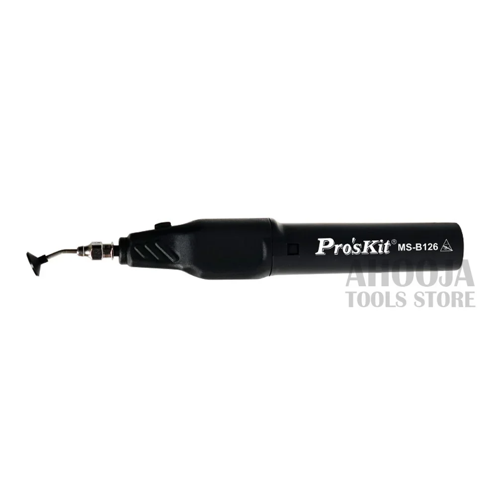 ProsKit MS-B126 SMT IC Ĩ  ǰ   ġ     ô   