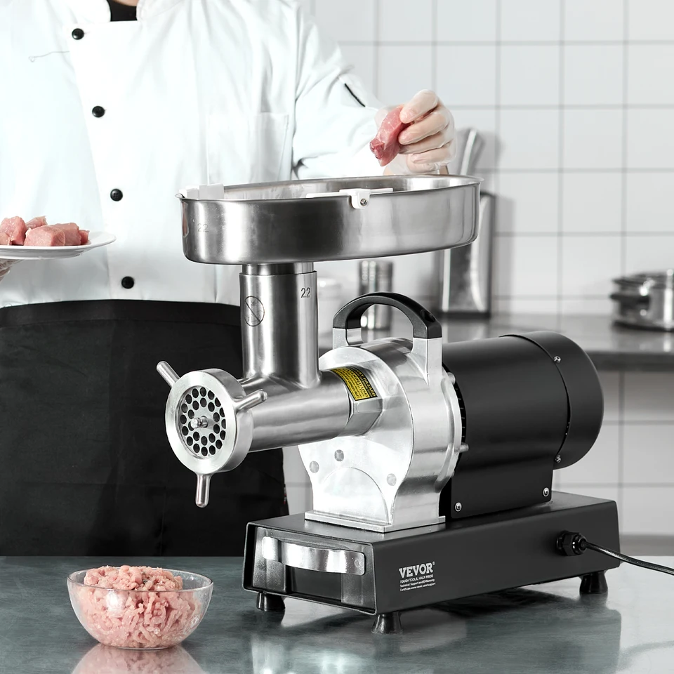 Succebuy Electric Meat Grinder for Commercial Use