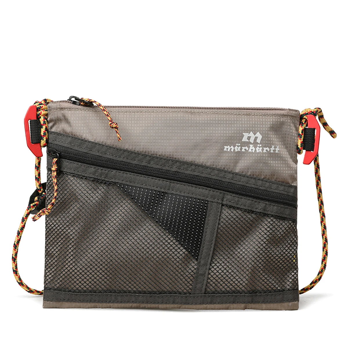 Sommerliche, ultraleichte Mini-Umhängetasche für Damen, Crossbody-Handytasche, Reisepass- und Dokumententasche für Studenten – Detail 12