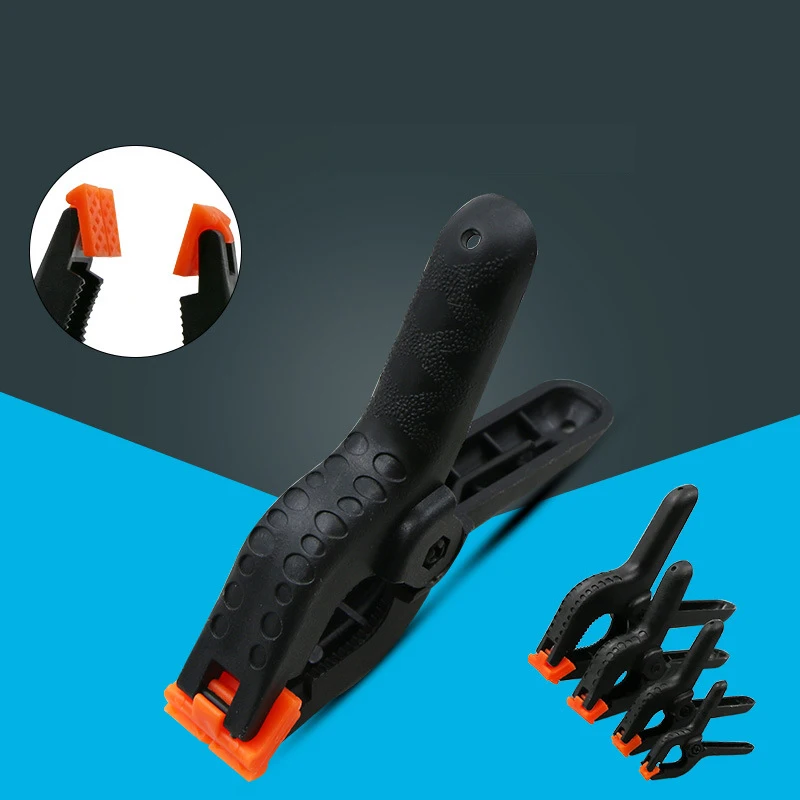 2/3/4/6/9 дюймов зажимы для деревообработки