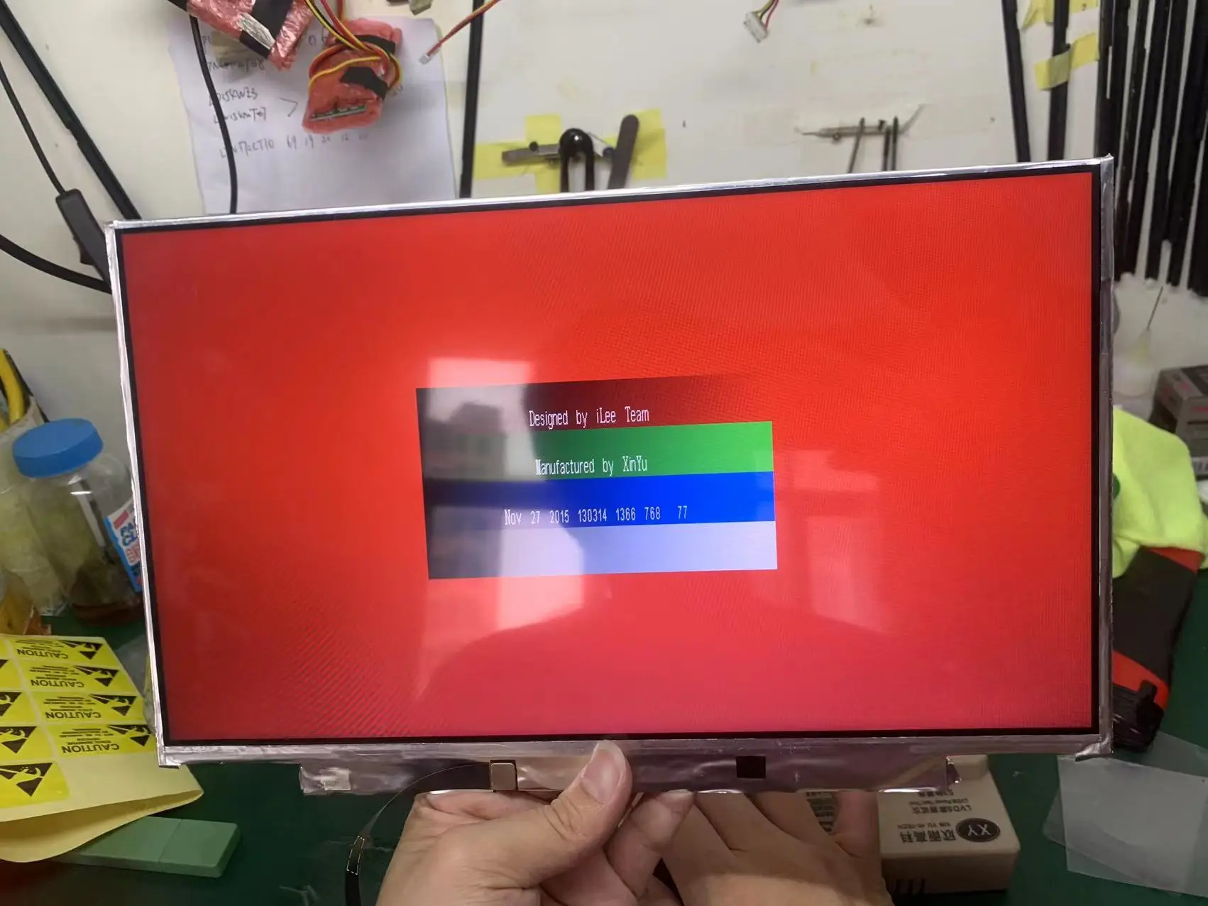 Painel de Exibição Led Ultrabook para Laptop Tela Lcd Matriz para Acer Aspire s3 S3-951 Ms2346 S32464g 133 Polegadas B133xw03 v3 1366x768 - Imagem 3