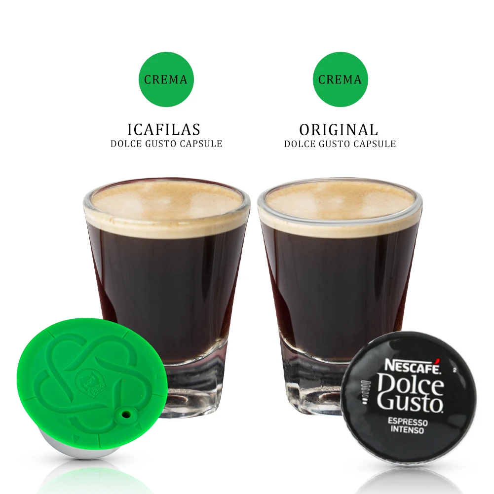 NESCAFE DOLCE GUSTO Coffee Capsules Variety