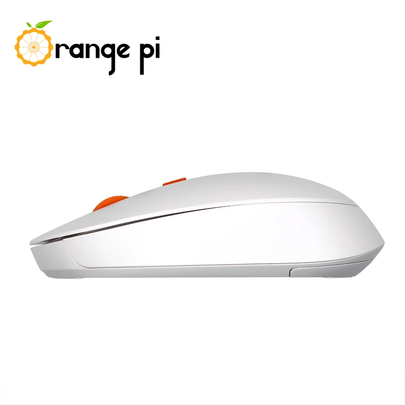 Oranje Pi Draadloze Muis 2.4G  Usb ű, 3 ư 1600 Dpi Voor Ű ũž ǻ Ʈ Pc 콺