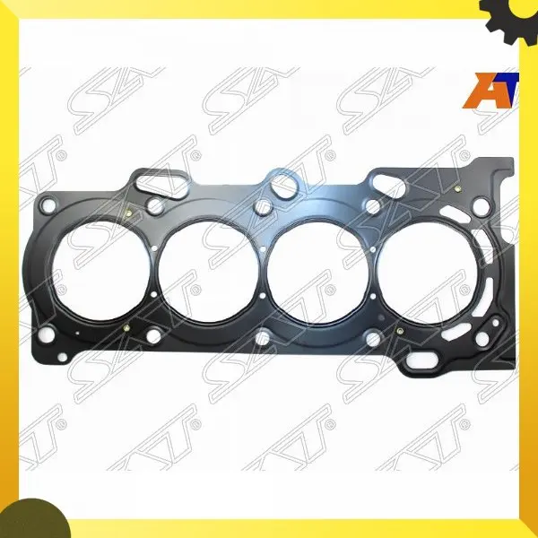 Прокладка ГБЦ TOYOTA COROLLA WILL WISH 1ZZFE 02-(металл) SAT ST-11115-22050-S |