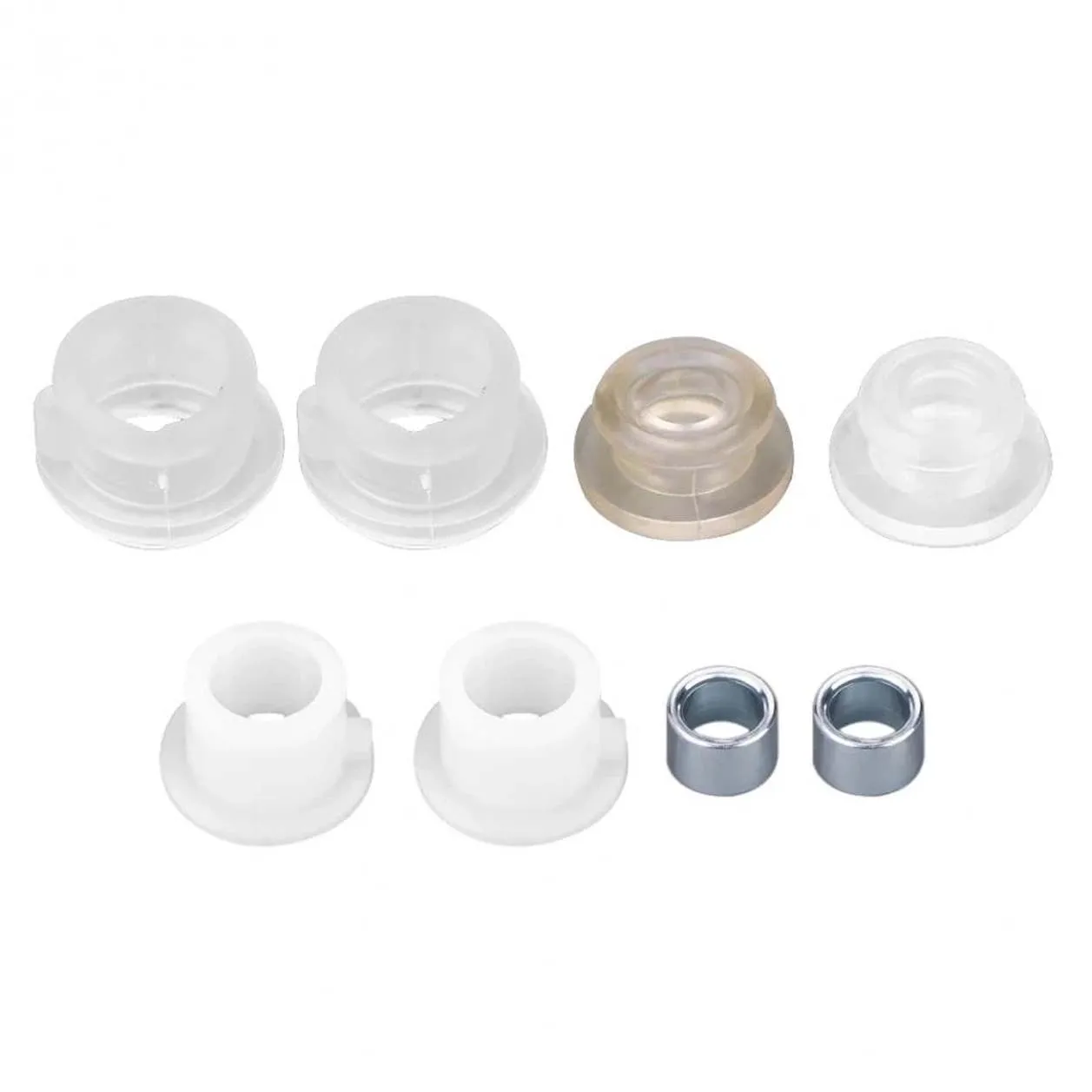 new Manual Transmission Models Gear Shift Lever Repair Kit for VW Golf Jetta /Seat Toleto 191798116A Car Accessories