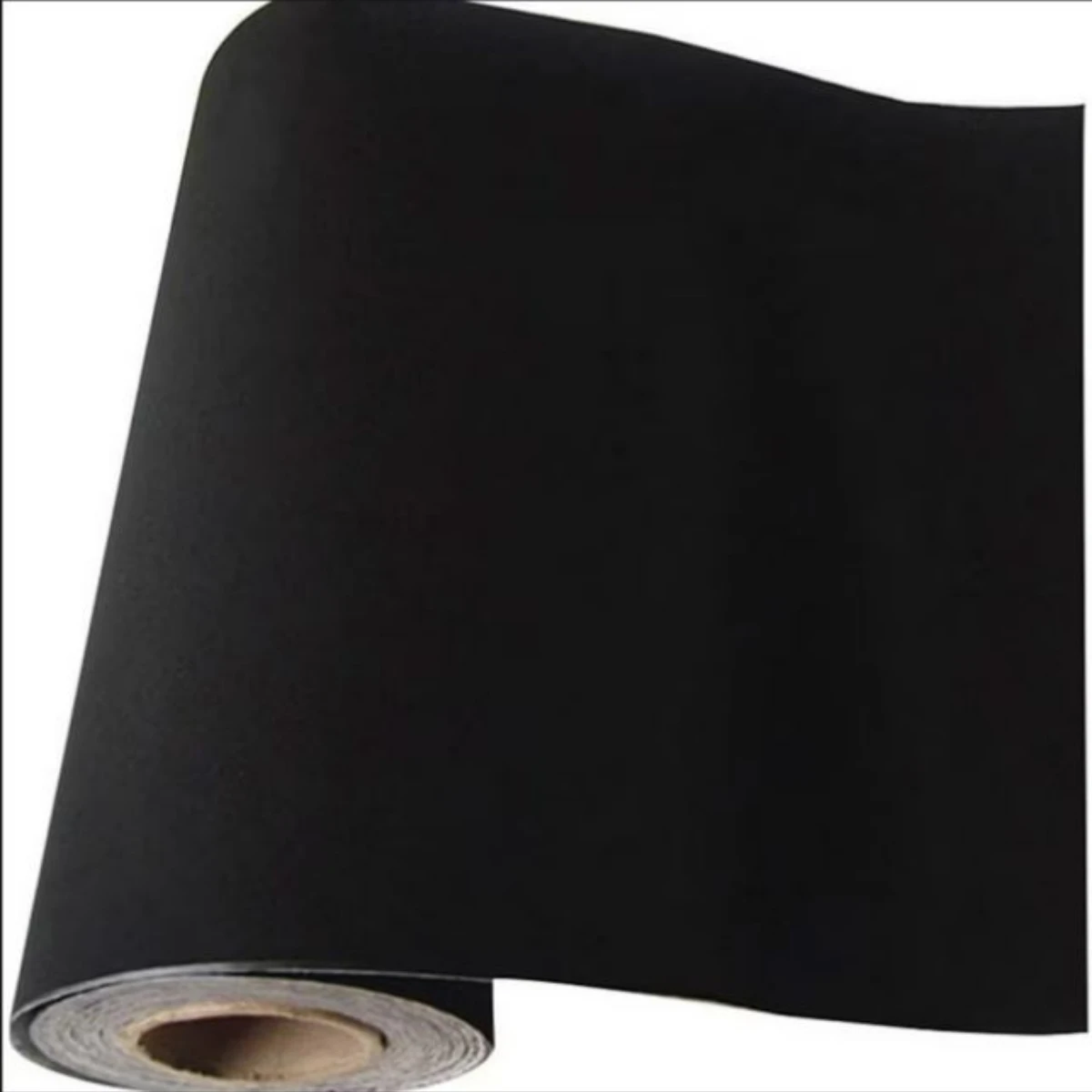 Flocking Self Adhesive Fabric Roll Adhesive Velvet Felt Sticker ...