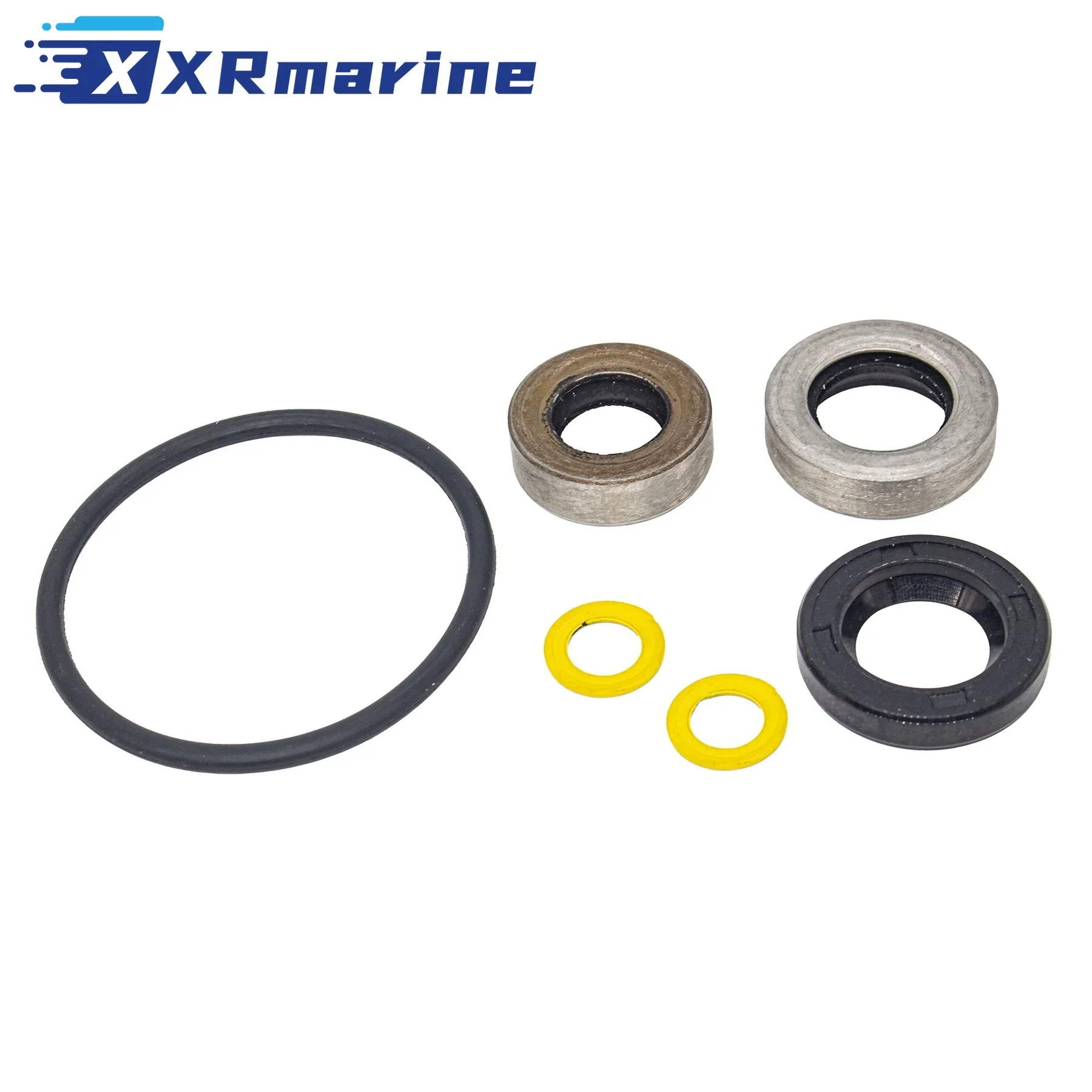 きぬ SAIL MARINE オイルシール 26-30900T 26-32511 26-69189 Mercury