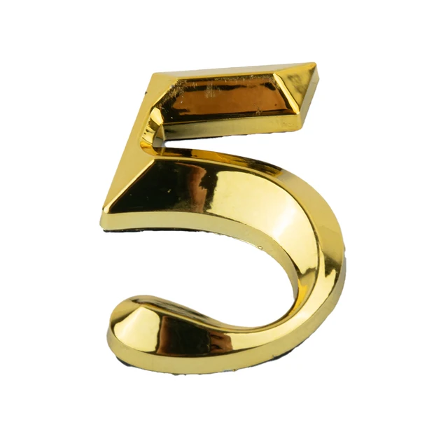 5