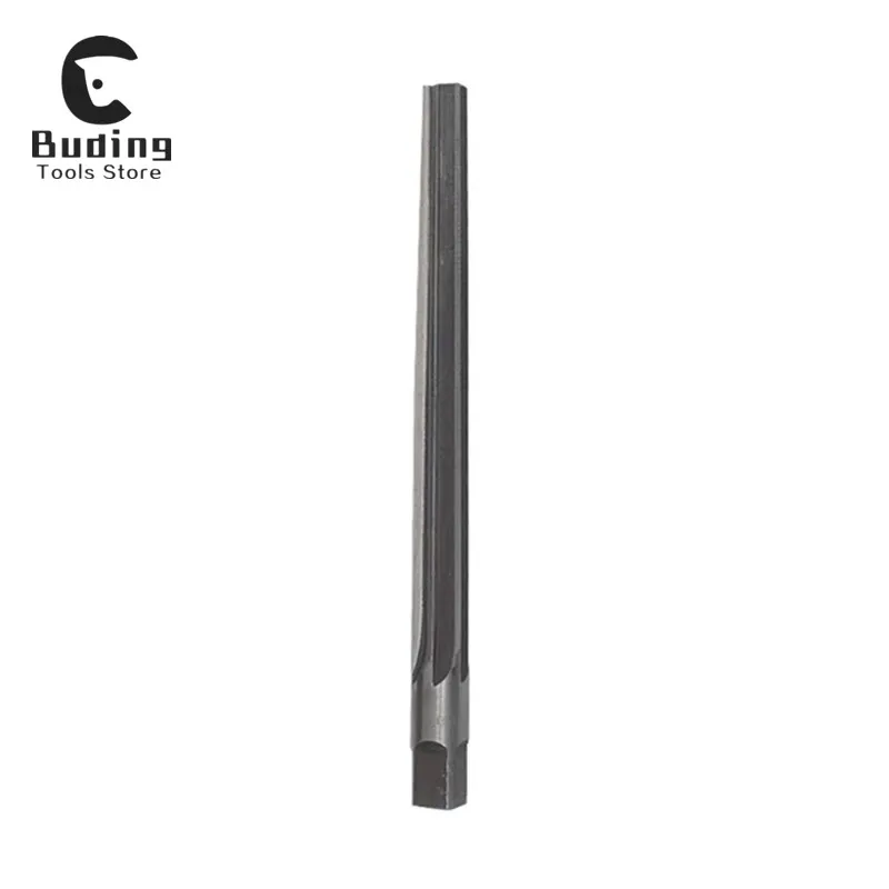 

Taper Pin Hand Reamer 1:50 Conical Degree Sharp Manual Pin 9SiCr Alloy Steel Blade Diameter 3mm 4mm 5mm 6mm Reamer CNC Tools
