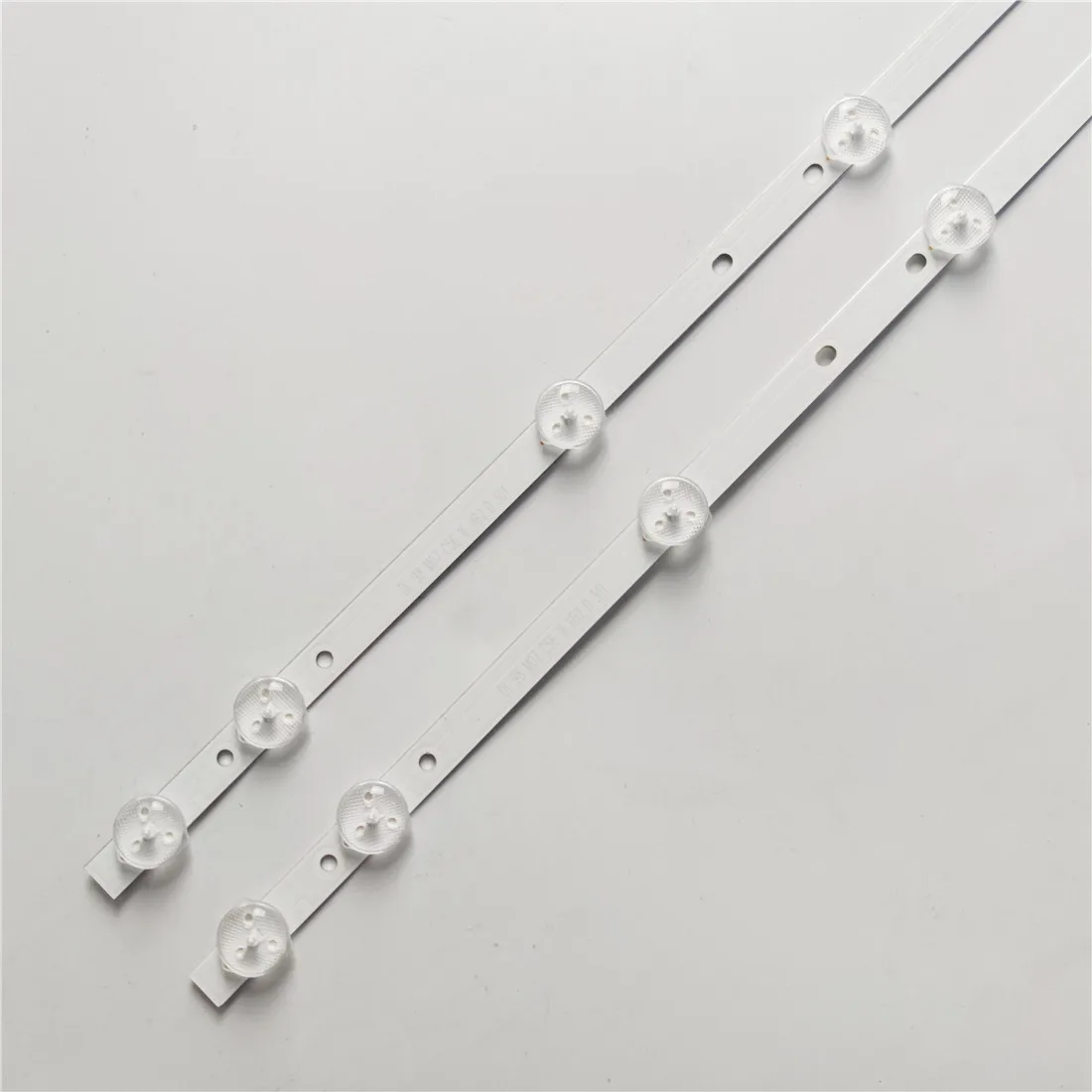 Tira de Luz de Fundo Led 10 Lâmpada para Polar P40l31t2sc Cy3900-3x10 Npb11d696103bl041003h 8d39-dndl-m631c - Imagem 6