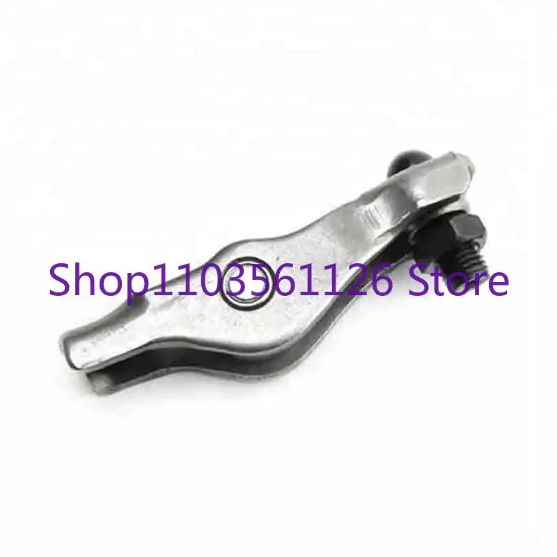 8PCS Rocker Arm Set Fit For Mitsubishi Triton 4D56U DOHC Diesel 2.5L 1025A091 L200 2.5 DiD KB4T 2006-