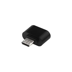 Universal USB to Type C Adapter and Micro USB Converter (Micro USB To OTG)