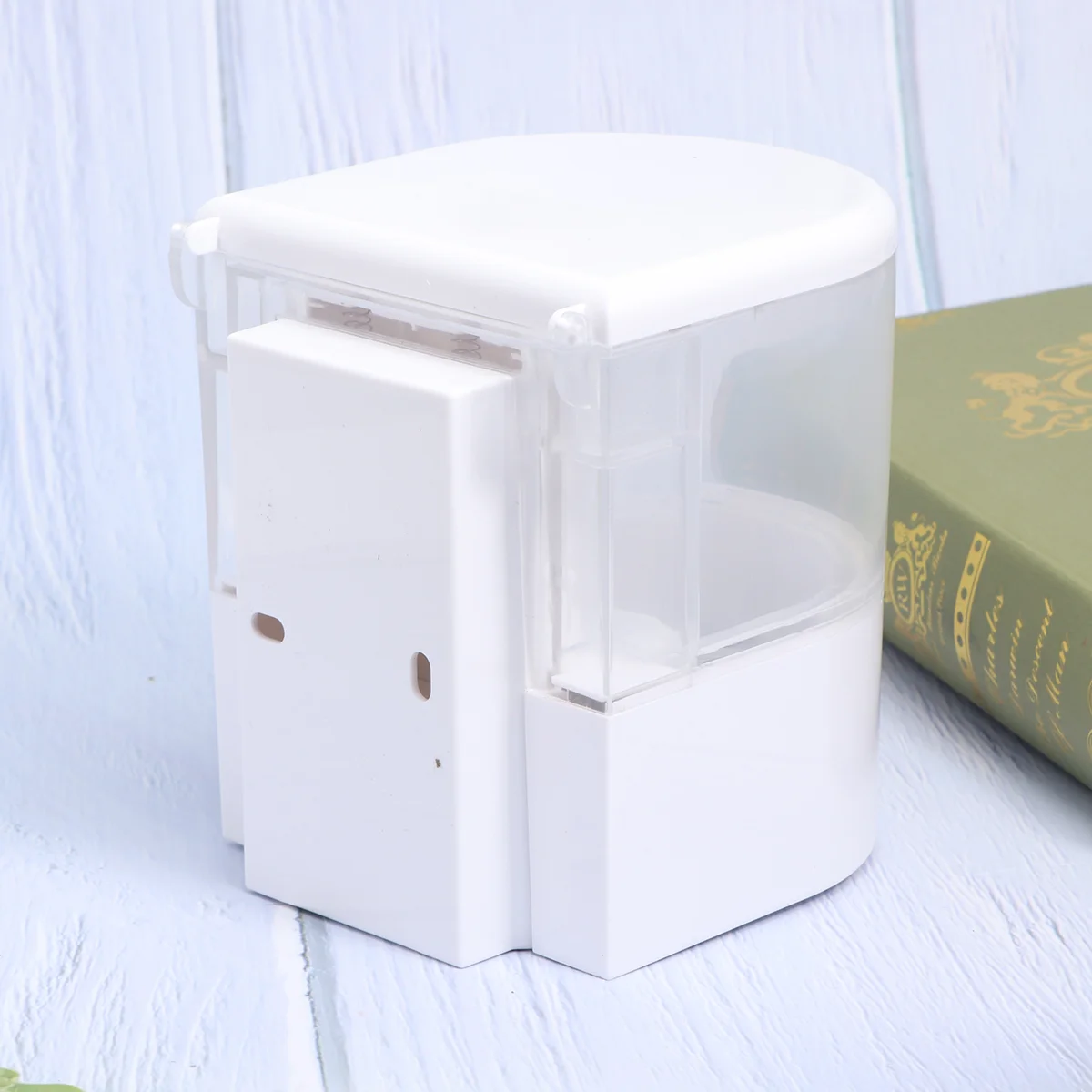

Automatic Soap Dispenser Wall Mounted Hand Hand Machine for Hotel Restauranr