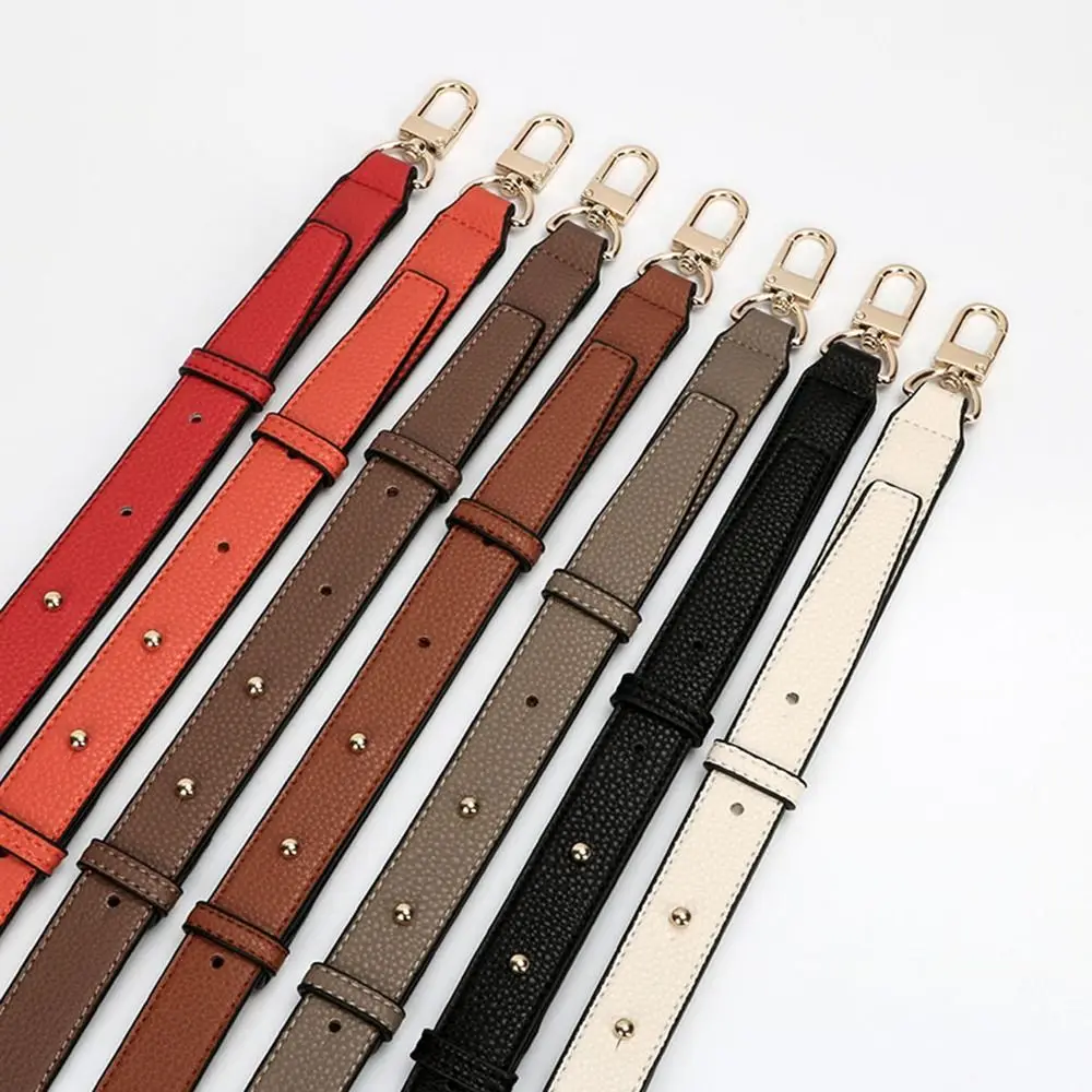 Genuine Leather Handbag Strap Shoulder Crossbody Bag Strap Modifications Wide Shoulder Replacement
