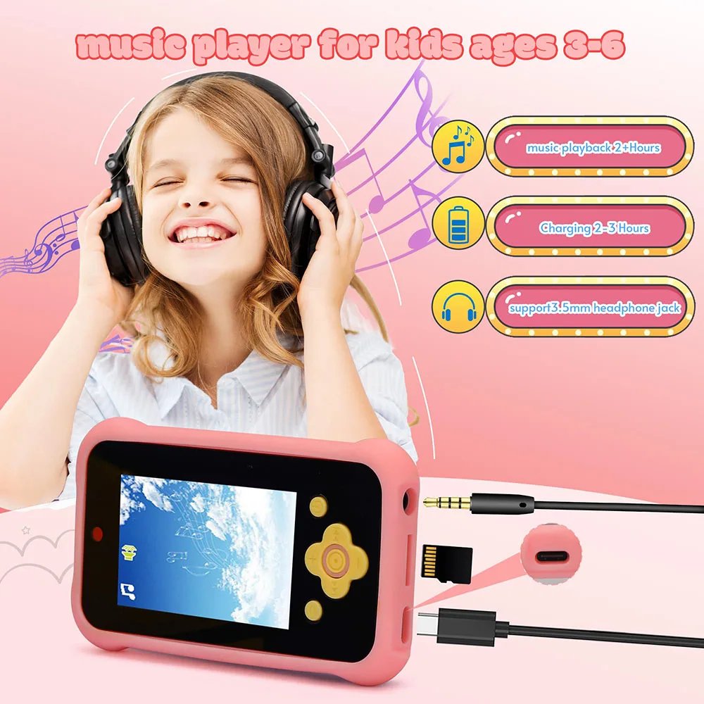 Рисунок 4 - Детский телефон с камерой для мальчиков