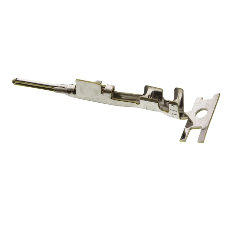 TE Connectivity / AMP 1123343-1 / 1674742-1 1376109-1 Connector System Automotive Terminals