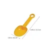 8 Pcs Kids Beach Spades Sand Toys Digging Shovels Sandbox Plastic Party Baby Infant 6
