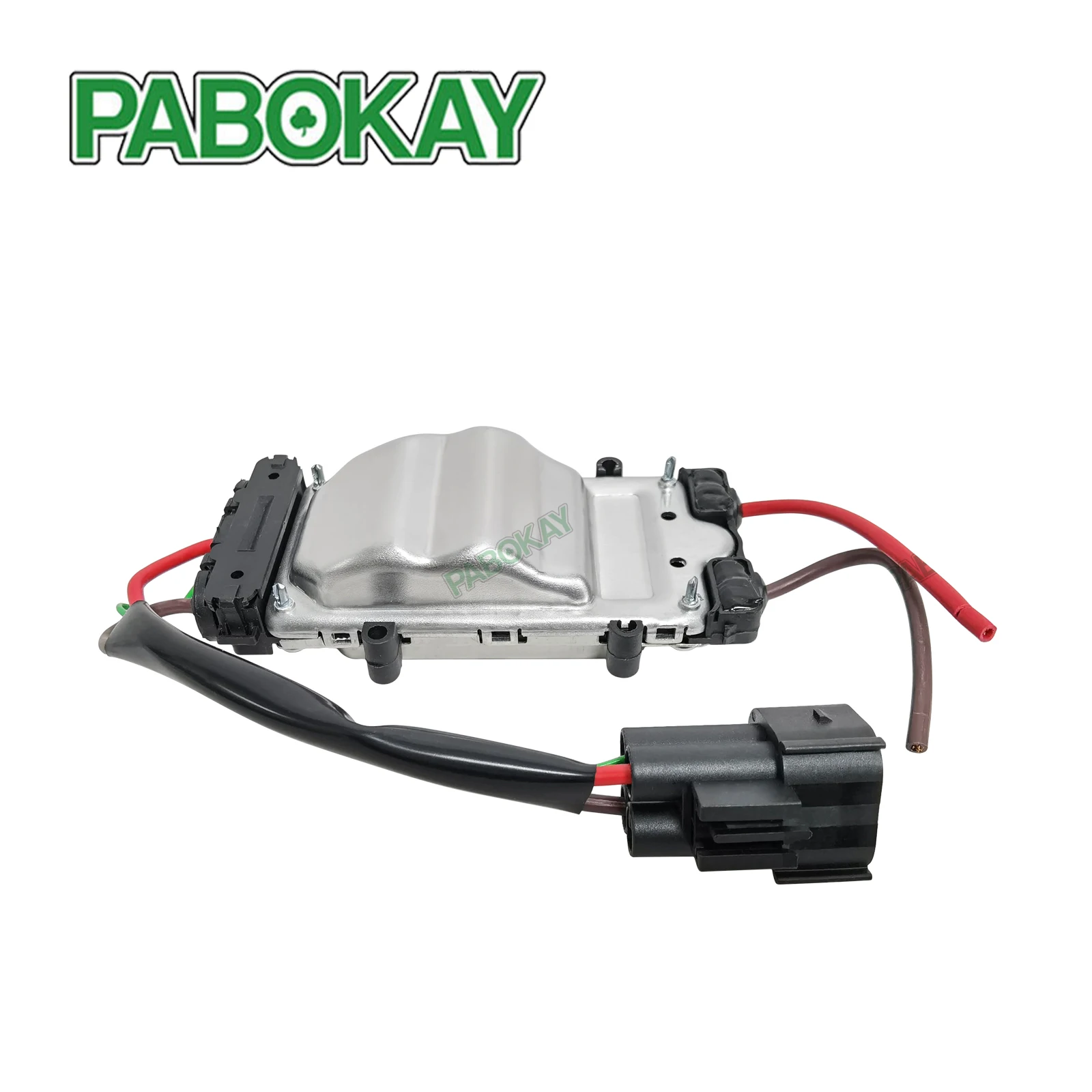 Lüfter Control Modul Für BMW 1 3 X1 SERIE E81 E87 1137328144 
