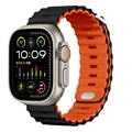 Black orange