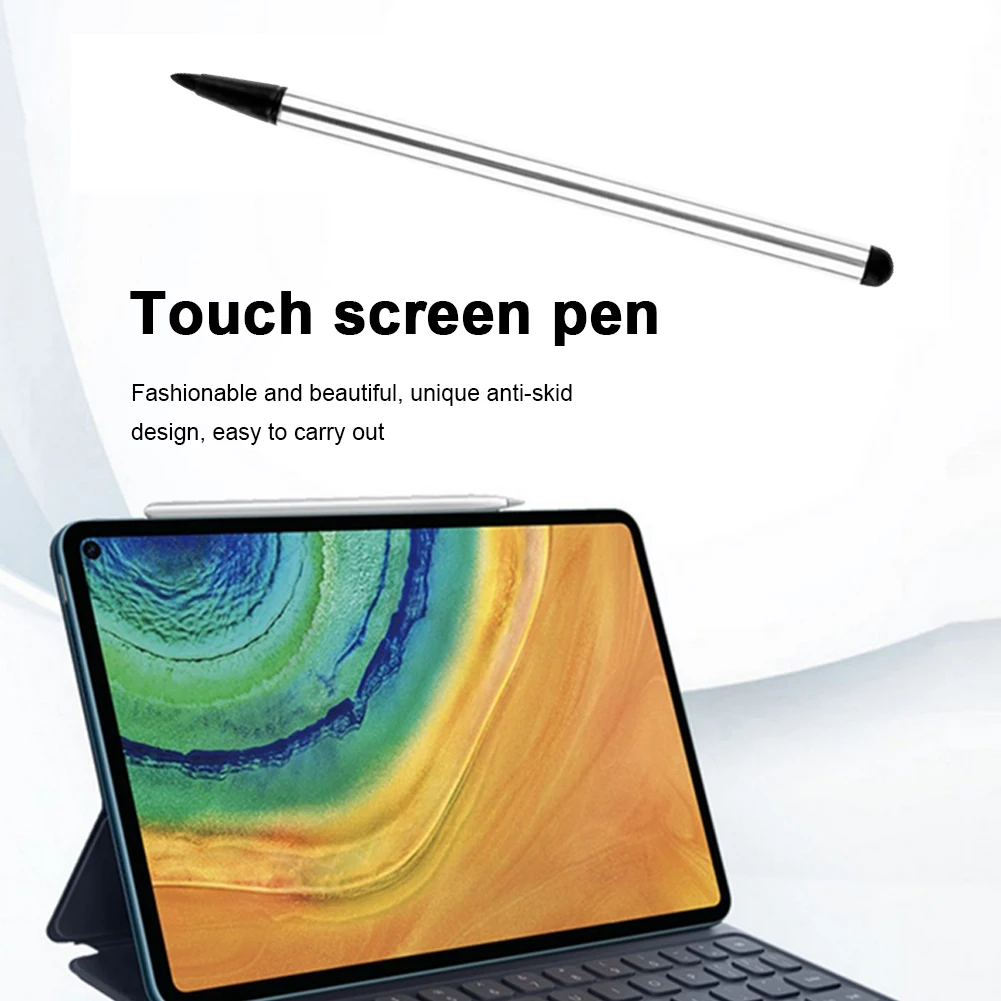 Stylus Pen Universal for Android IOS Touch Screen Tablets Mobile Phone iPad iPhone Samsung Huawei