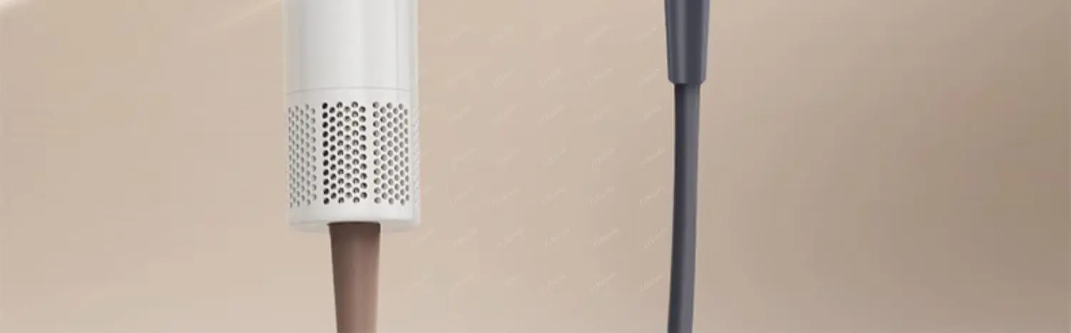 Description Picture 3 of itemGlorious Youth 0.3 Billion Platinum Anion Hair Care High-Speed Hair Dryer Household Hair Dryer