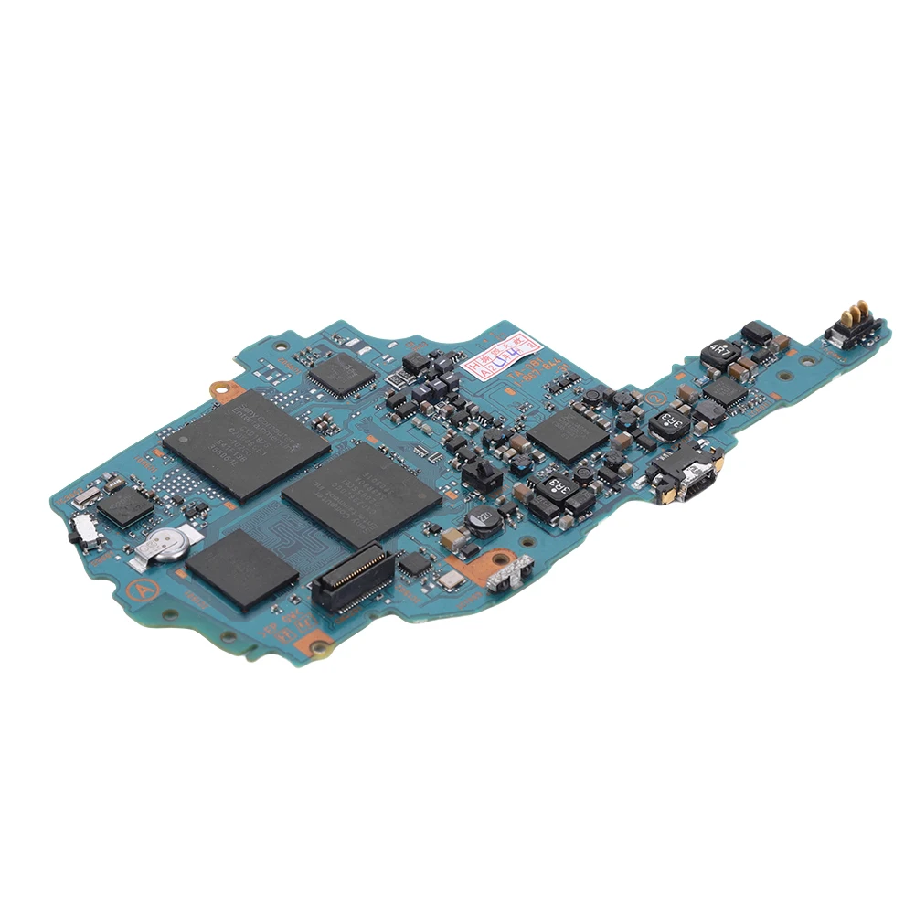 Carte Mère De Rechange Pour PSP 2000 - PCB De Réparation Neuf