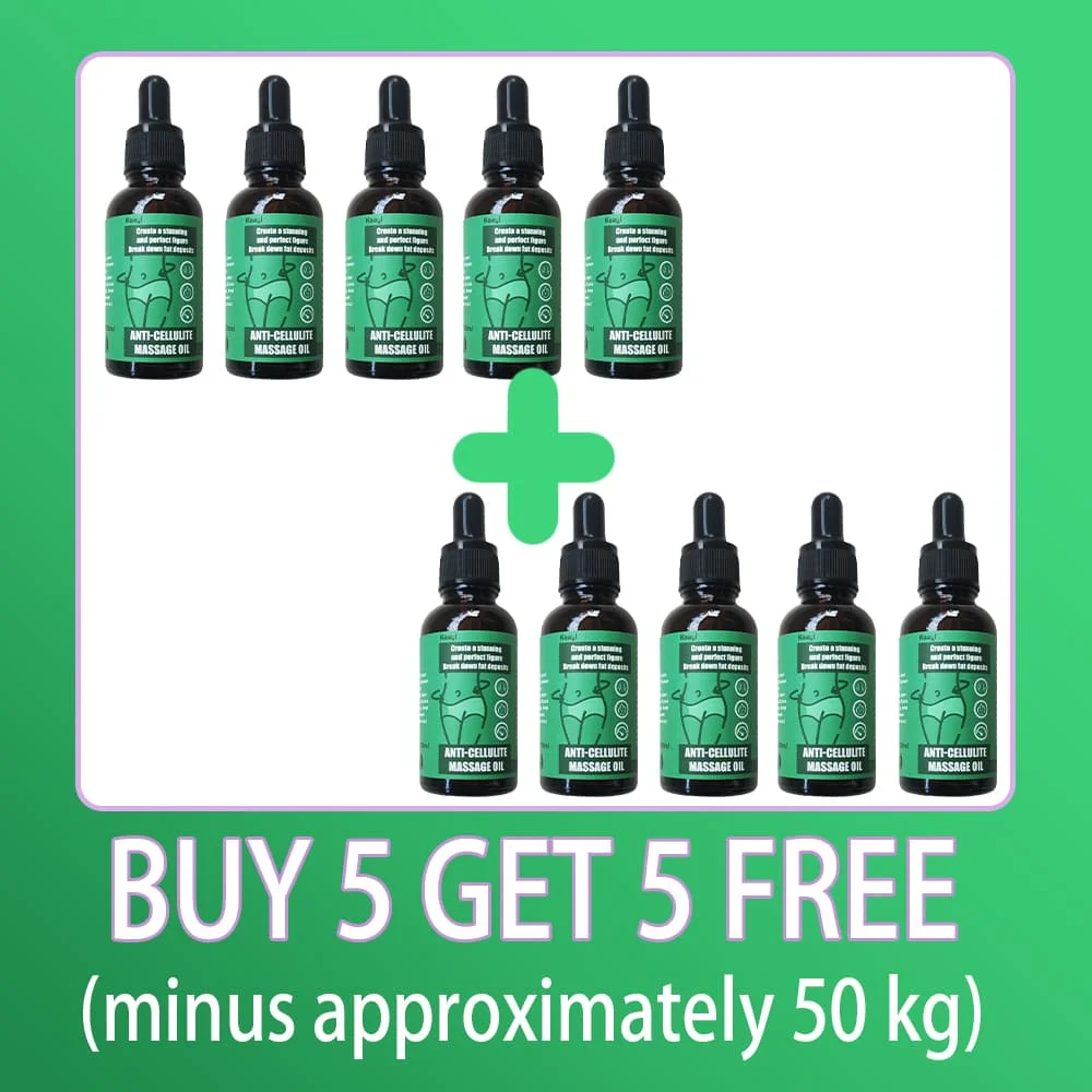 Buy 5 Get 5 Free