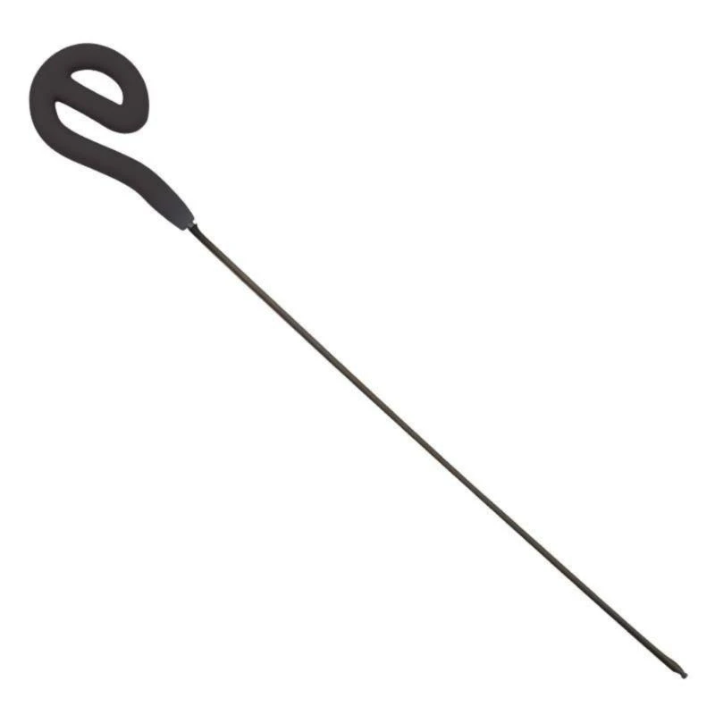 CNDY Whale Sounds Gong Resonant Mallet Friction Gong Mallet Replacement Sound Wand for Sound Healing, Meditation