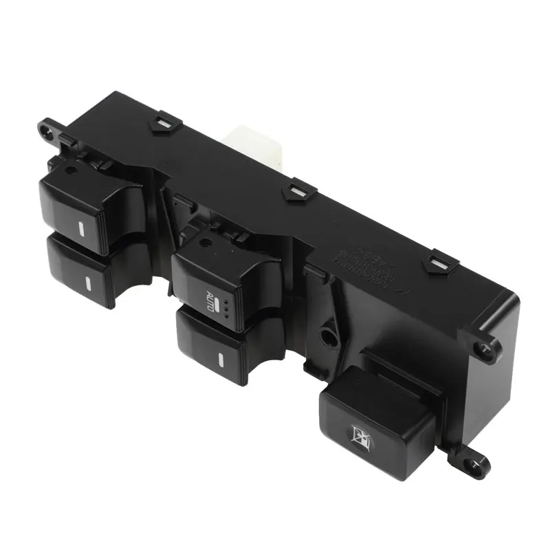 93570-1W130 935701W130 Neue Vorne Links Fensterheber Schalter Für Kia RIO III (UB) 2012-2016 – Detail 5