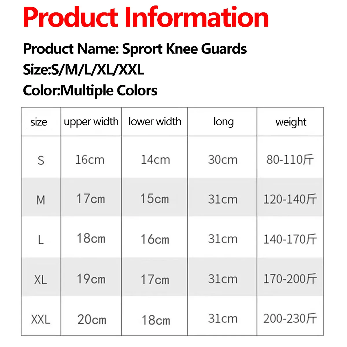 Double Compression Knee Sleeve Support for Knee Pain Sports Running Gym Joint Pain Relief Meniscus Tear Injury Recovery