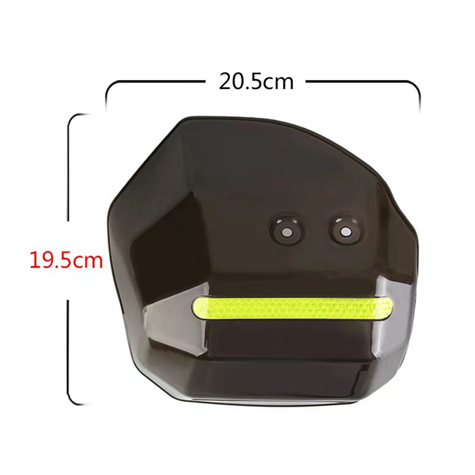 ưư ǳ  ڵ ȣ ǵ, 2x  ڵ , ڵ , PVC, 20.5cm x 19.5cm x 0.3cm