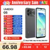 UMIDIGI G5 Smartphone, Android 13 , 8GB RAM 128GB ROM, 50MP Camera, 5000mAh Battery,  Dual SIM 4G Cellphone 1
