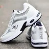 Hot Men Shoes Autumn Casual Shoes for Man 2024 New Breathable Platform Sneakers Men's Lightweiht Vulcanized Shoes Zapatos Hombre 4