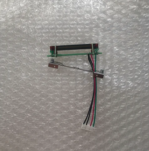 ShinewayTech OFS-80 90 95 Optical Fiber Fusion Splicer Heating Furnace Shell Heating Core Heating Furnace Transparent Cover