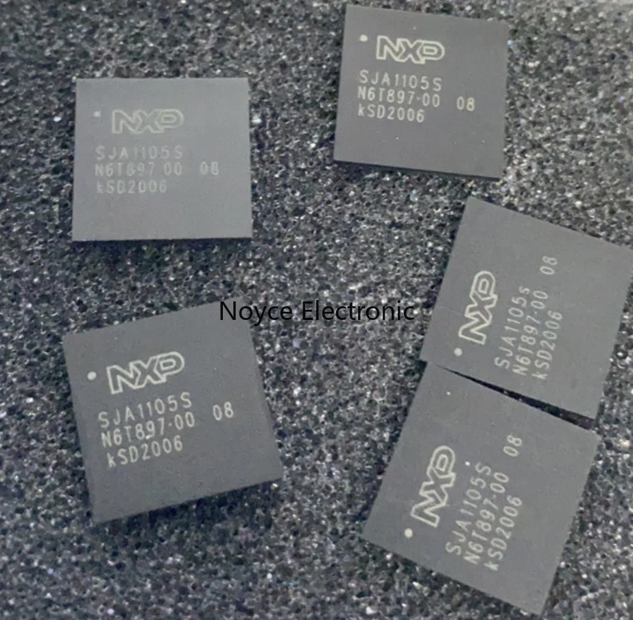 SJA1105SELY brand new original LFBGA brand new original /1pcs