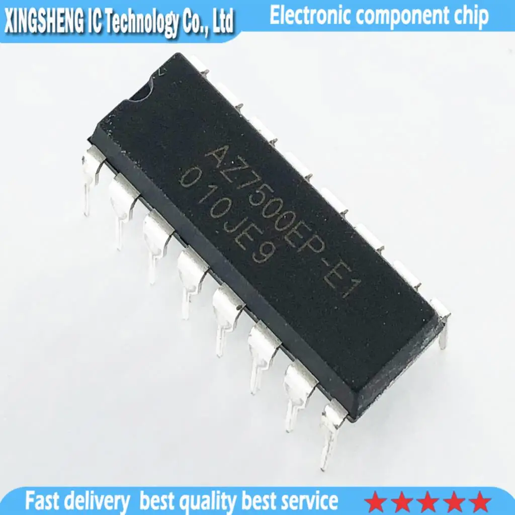 Review and Guide for AZ7500EP-E1: A Comprehensive Look at This ...