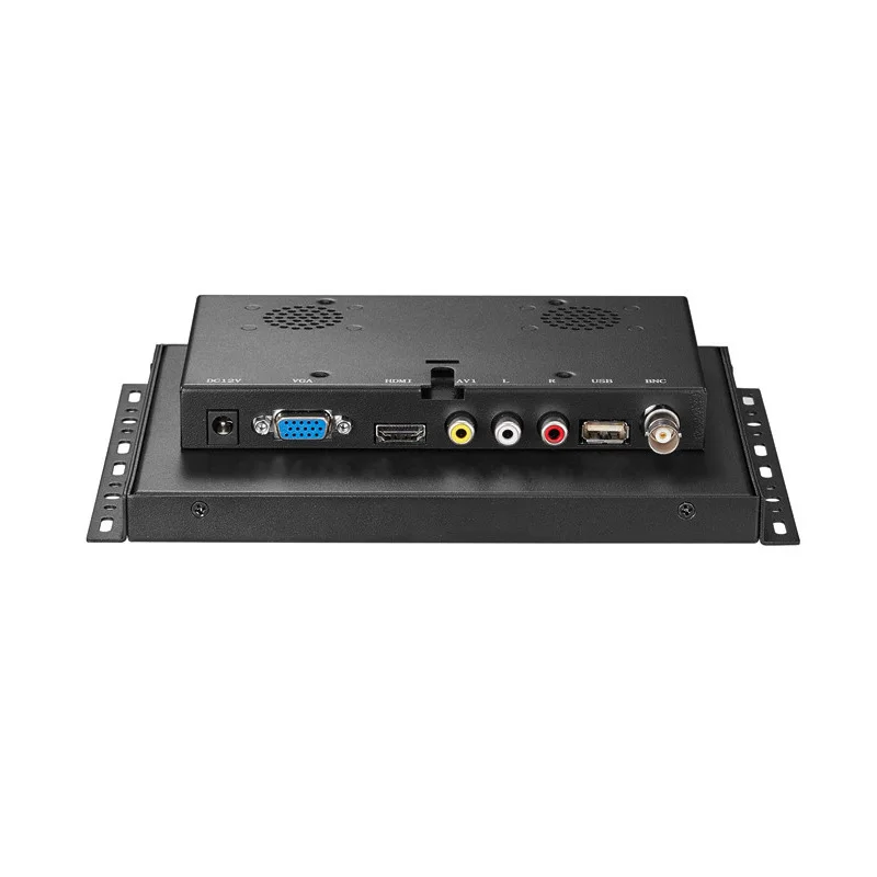  PC ġ LCD ũ ÷ , Ǯ  ޱ VGA HDMI USB Ӻ  , HD 10.1 ġ, 1920x1200 IPS