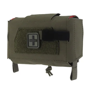 Compact First Aid Pouch 1