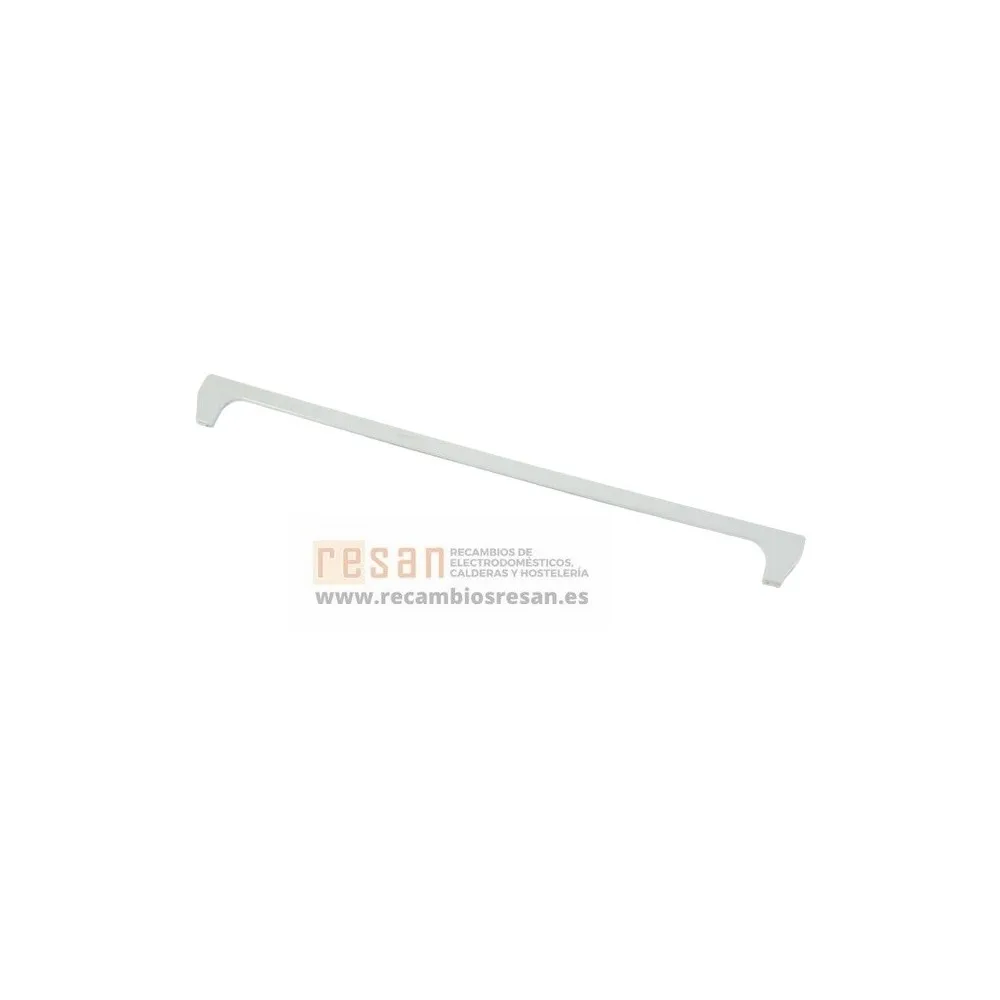 Vassoi Per Bottiglie Anaquels Profilo Anteriore Beko 60Cm Evaporatore, Termostato, Ventola, Bobina, Clixon, Compressore, Guarnizione, Maniglia, Manigl