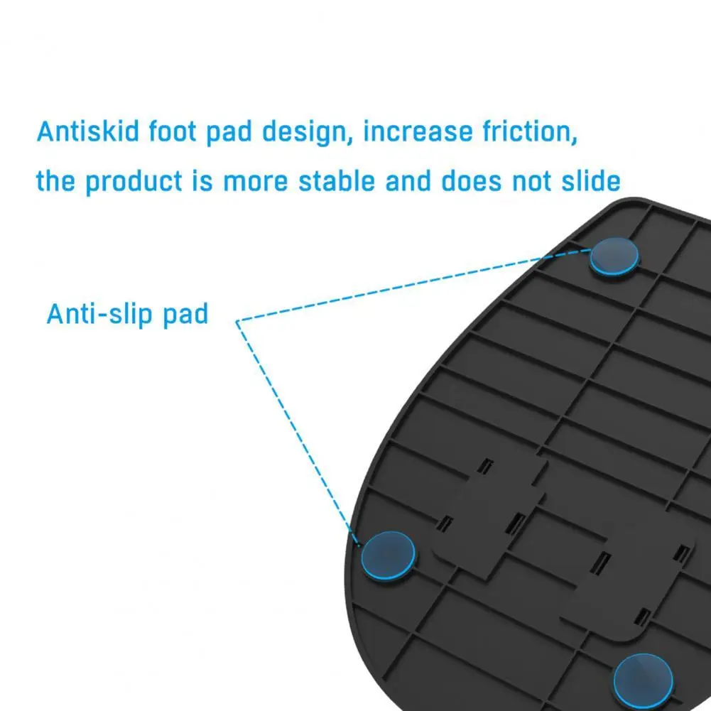 

Universal Storage Holder Convenient Practical for PS4/5/X.S.X/NS Switch Portable Gamepad Remote Controller Game Disc Rack