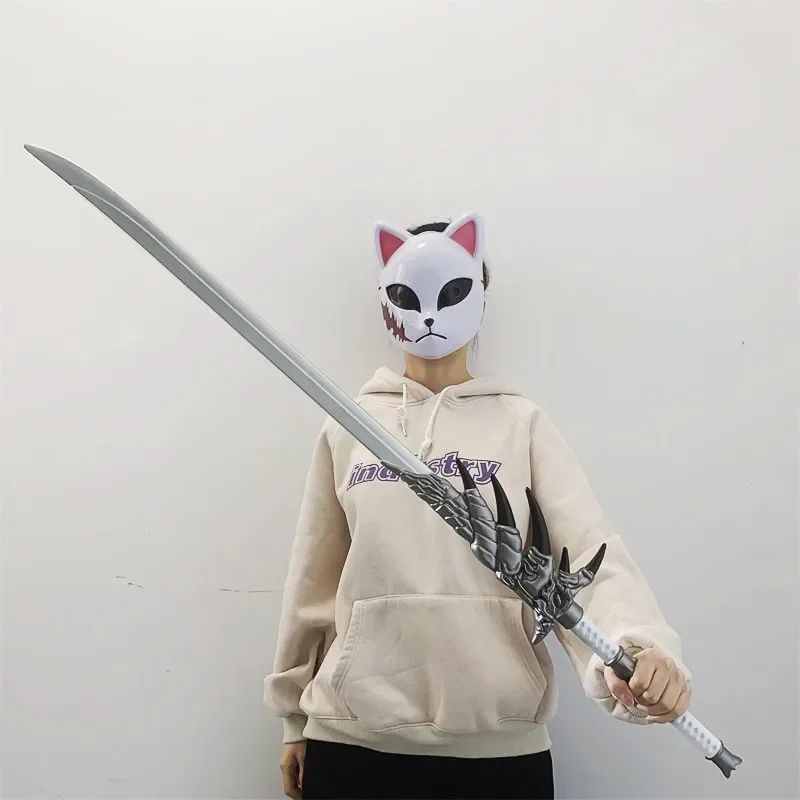 ドラゴンスレイヤー　ドラゴンソード　金属製　約30cm インテリア　コスプレ pw-24189-99.jpg