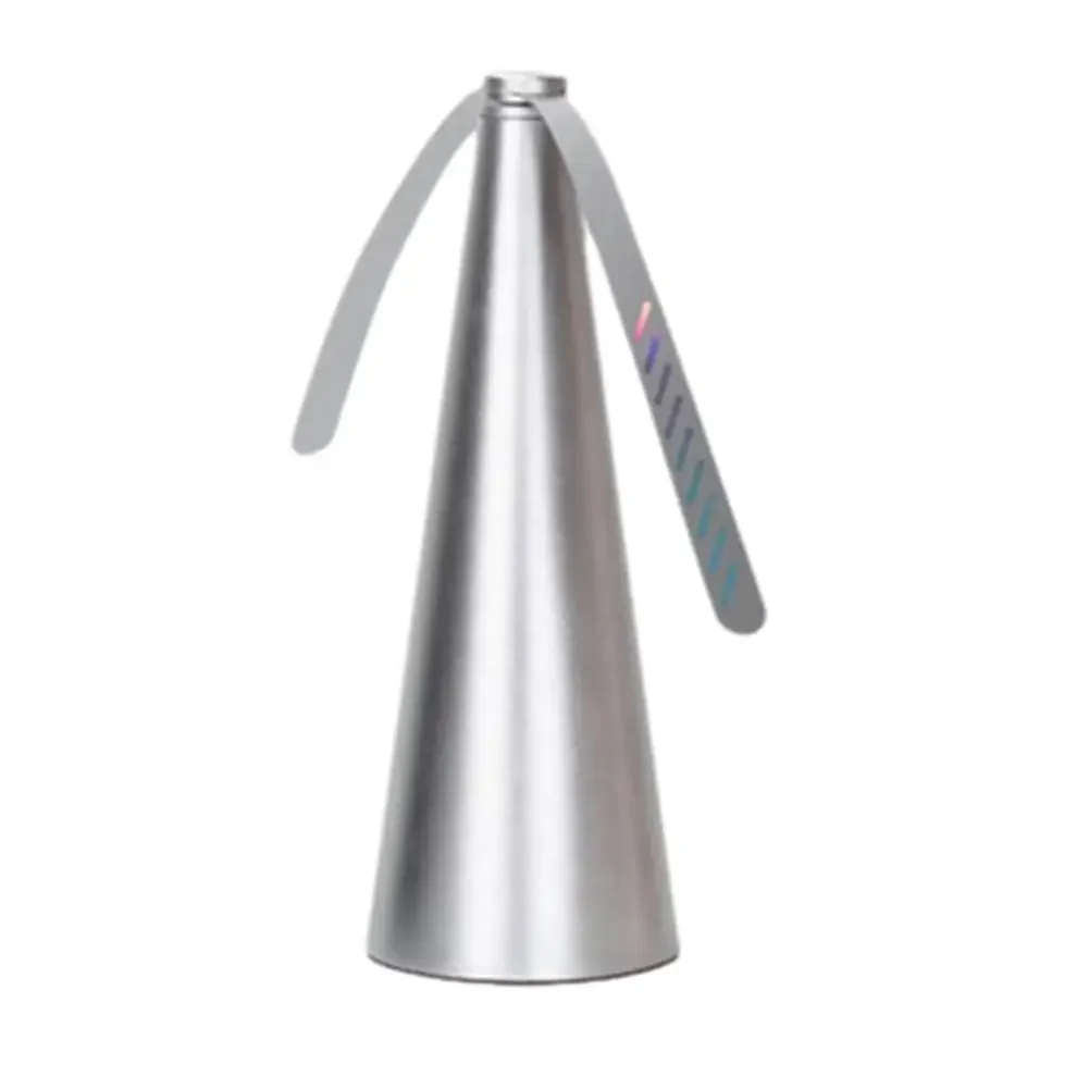 Description Picture 3 of itemHome Outdoor Picnic Automatic Mosquito Repellent Fan Fly Mosquito Repeller Fan Battery Powered Portable Pest Control Catcher