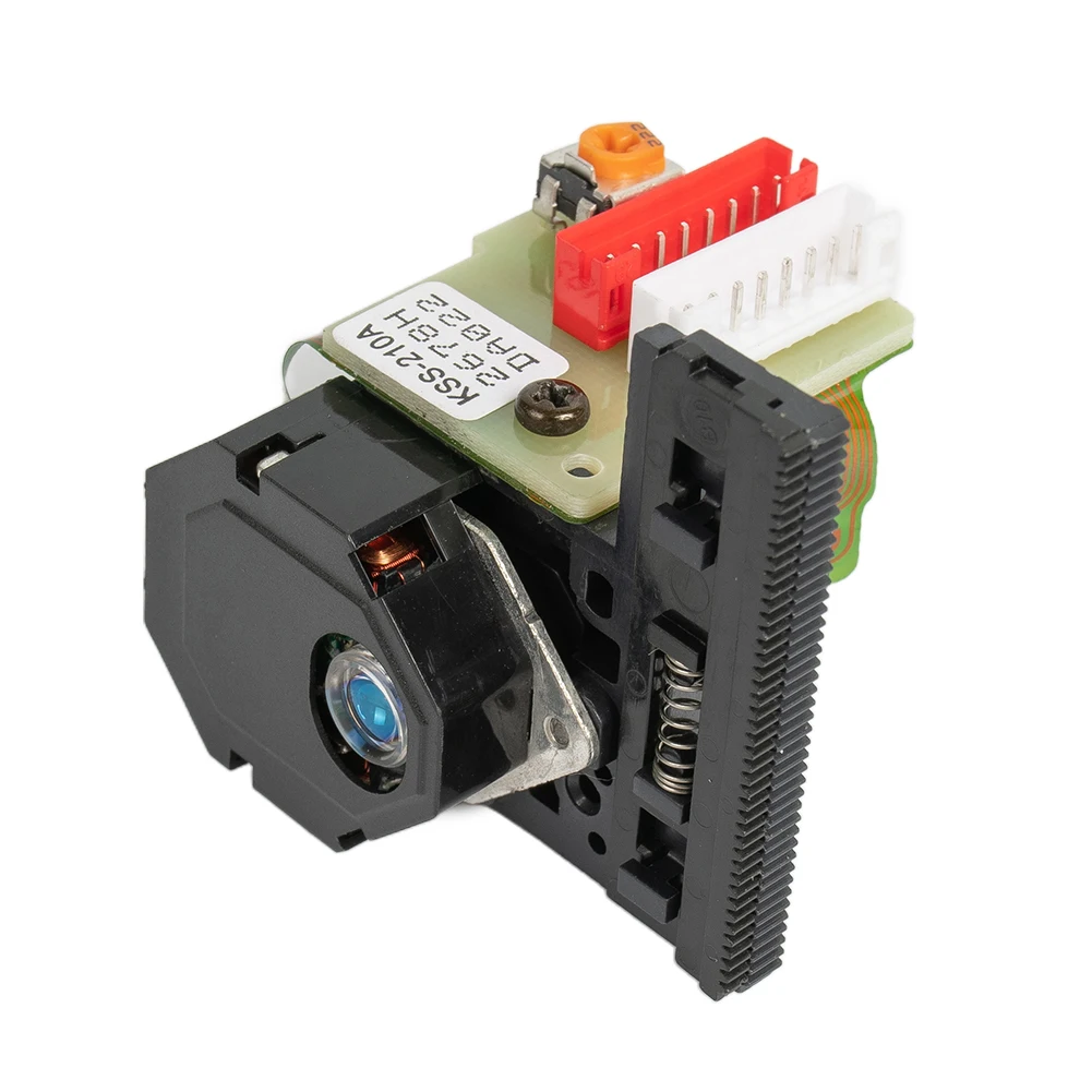 KSS-210A KS 10A Optical Lens Optical Pickup Lens Replacement Parts For Sony DVD CD Player Head Spare Parts Power Tools Accessory