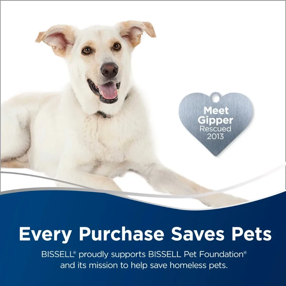 Vacuum Cleaner - Canister - Bag - Grapevine Purple 3