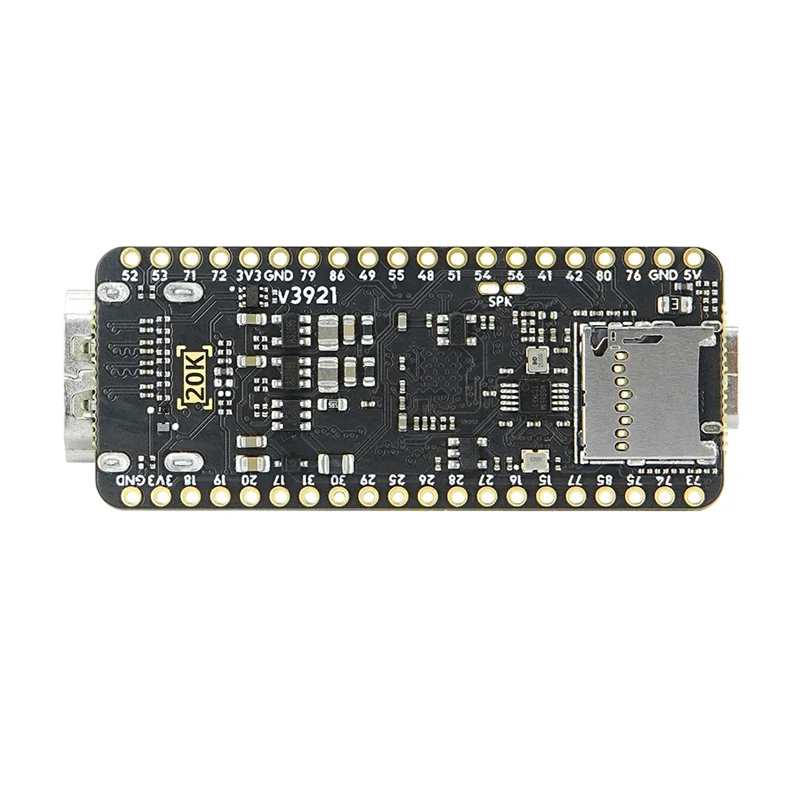 Sipeed Tang Nano FPGA  , RISCV  Ʈ  ÷̾, 20K