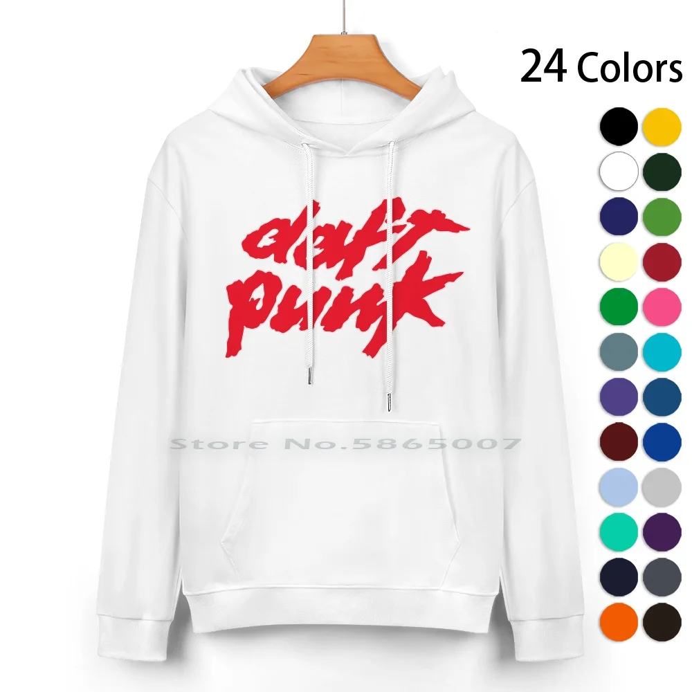 Daft Punk Felpa Con Cappuccio In Puro Cotone Maglione 24 Colori Daft Punk Masks Daft Punk Colething Daft Punk Home Living Daft Punk Kids Bebies