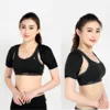 Tourmaline Self-heating Heat Therapy Pad Shoulder Protector Support Brace Pain Relief Health Care Magnet Heated Belt 5